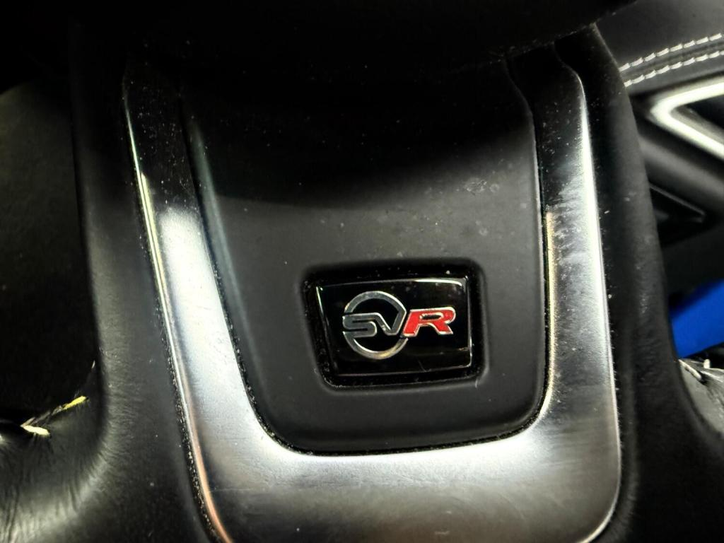 
								Jaguar F-Pace 2019 Automatic (S8) full									