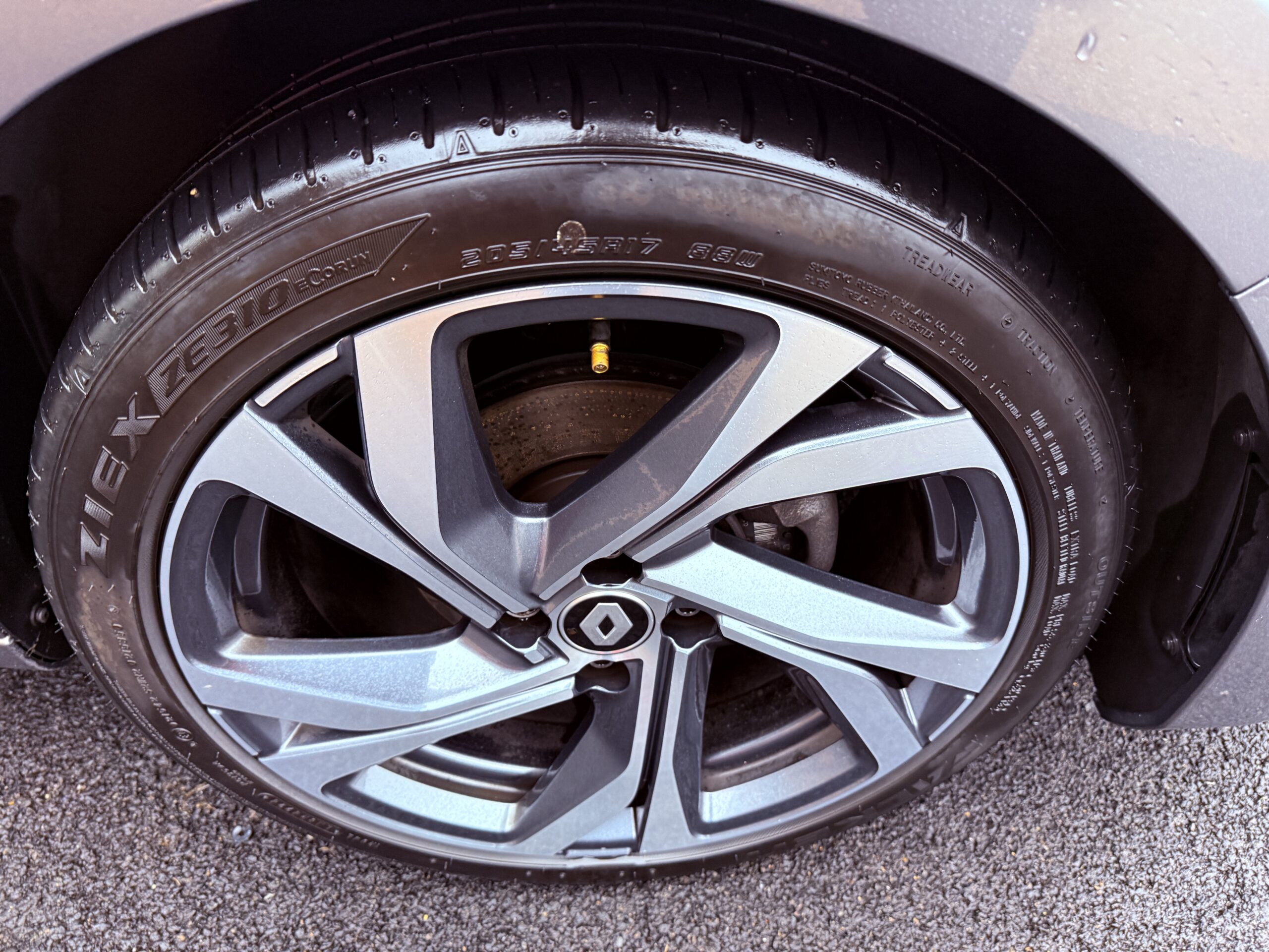 
								Renault Clio R.S. Line 2023 Hatchback full									