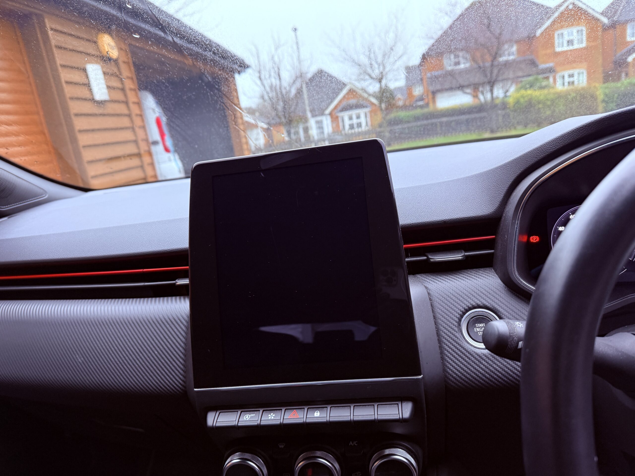 
								Renault Clio R.S. Line 2023 Hatchback full									