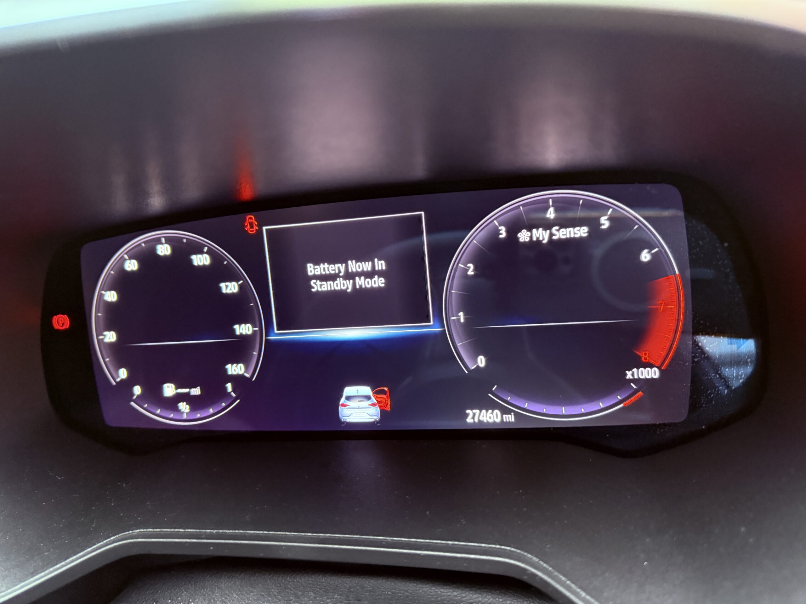 
								Renault Clio R.S. Line 2023 Hatchback full									