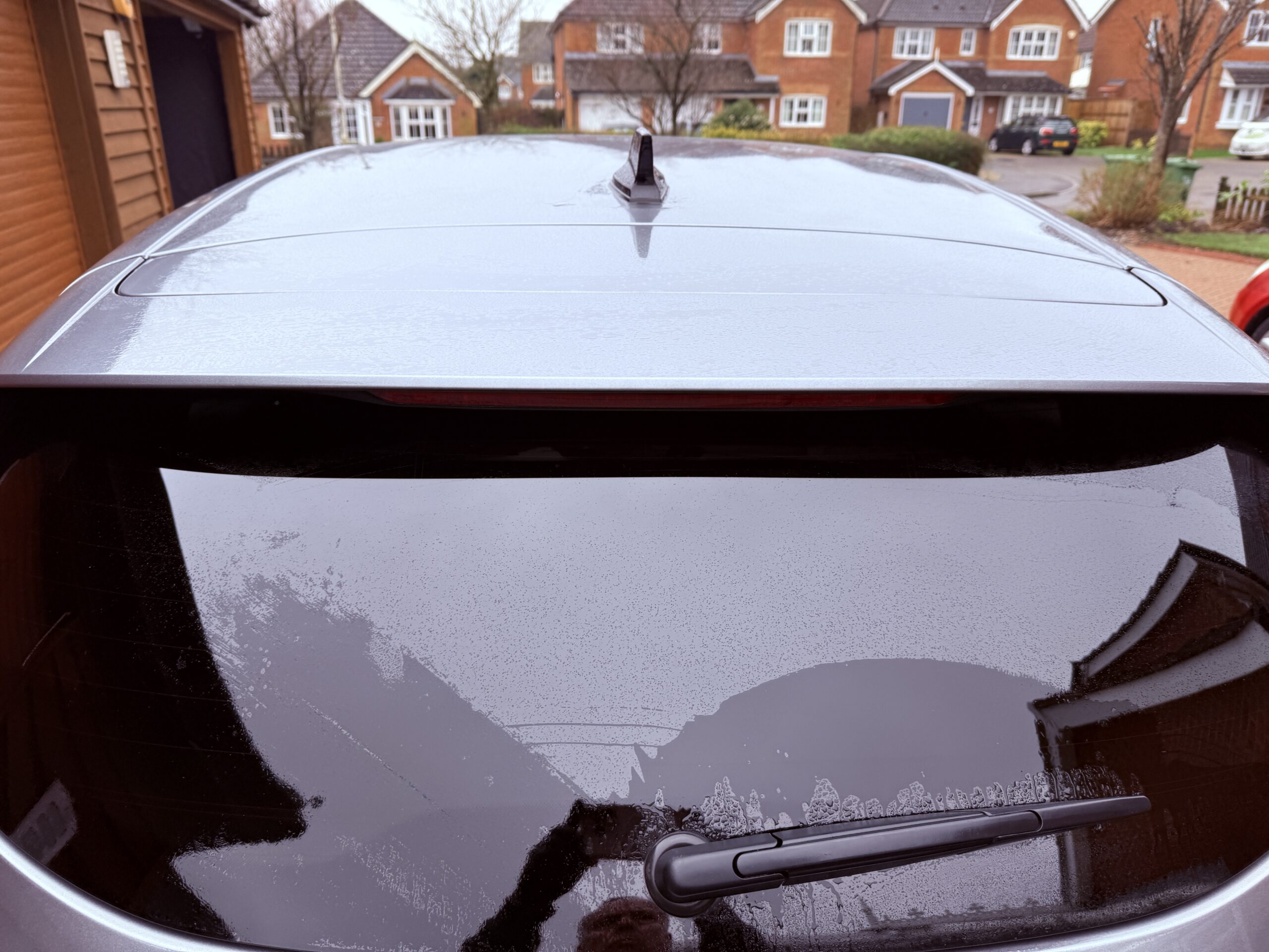 
								Renault Clio R.S. Line 2023 Hatchback full									