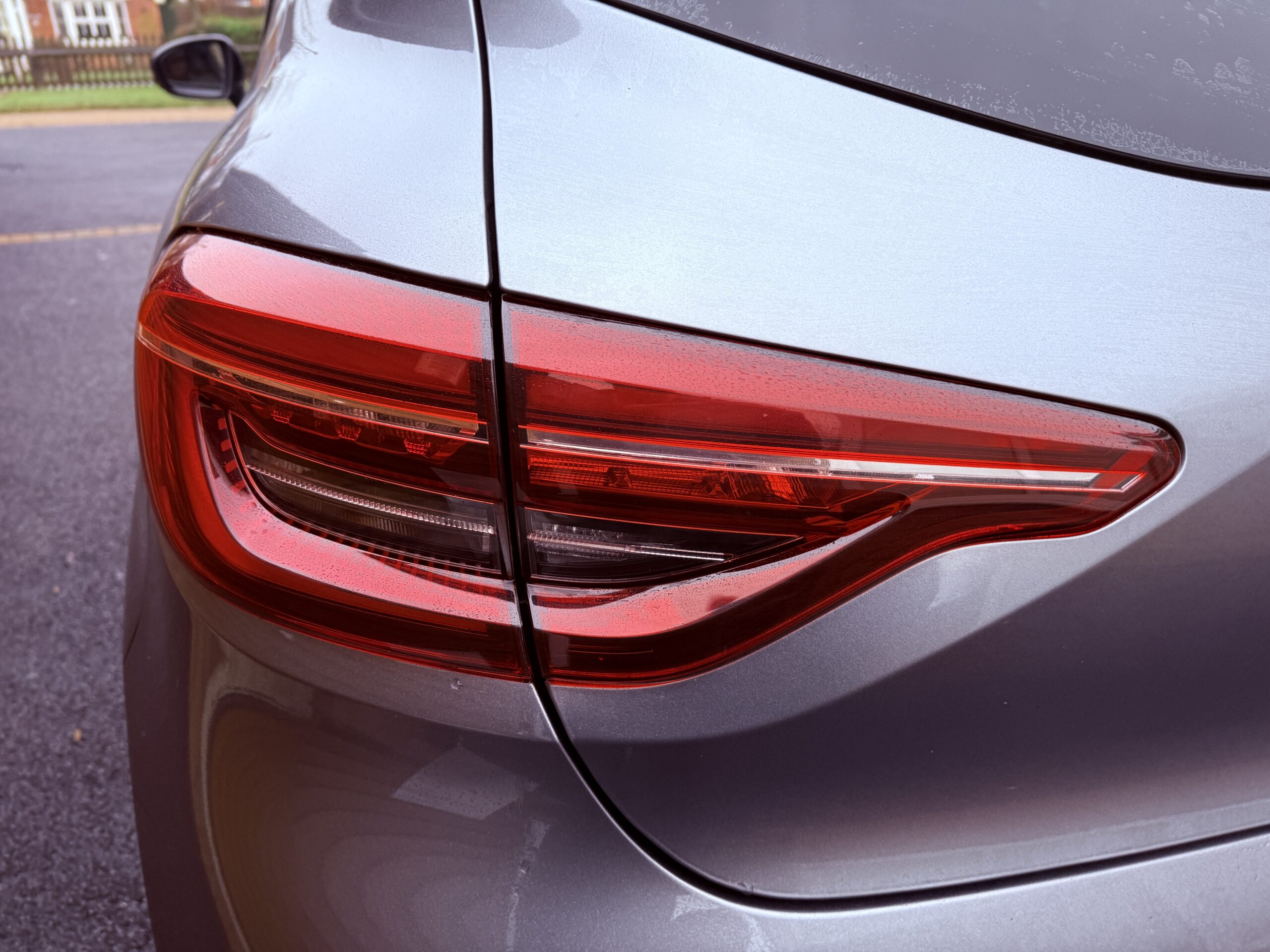 
								Renault Clio R.S. Line 2023 Hatchback full									