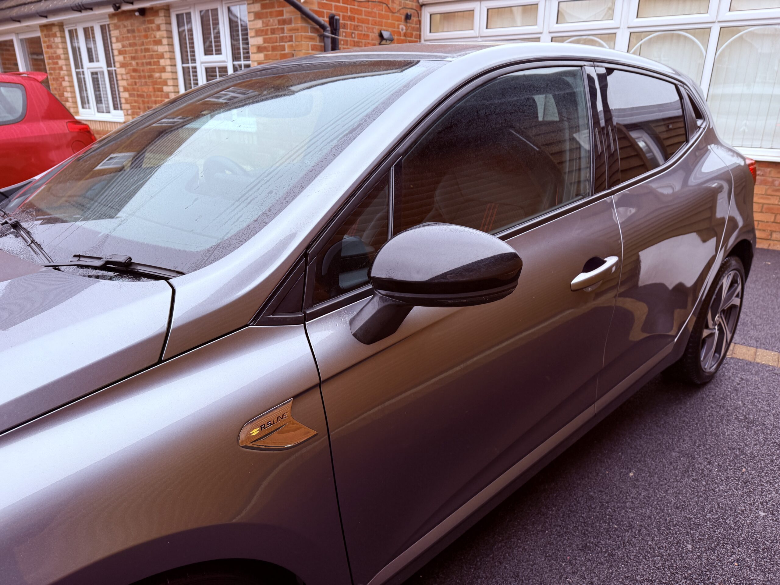 
								Renault Clio R.S. Line 2023 Hatchback full									