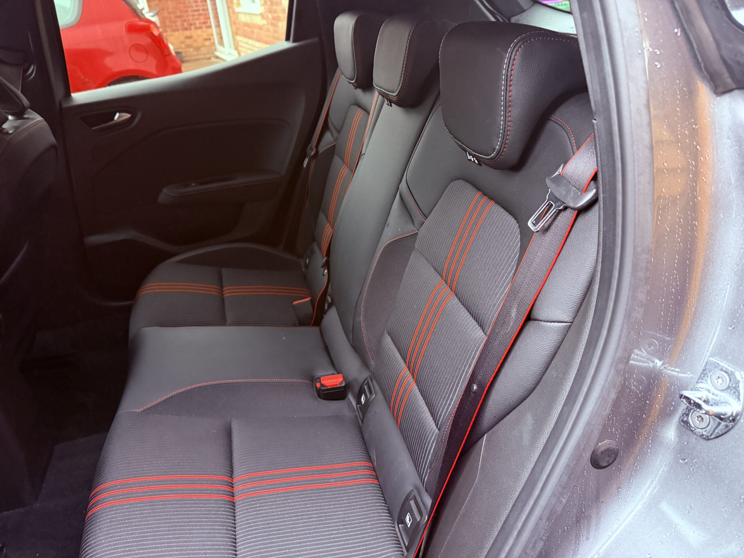 
								Renault Clio R.S. Line 2023 Hatchback full									