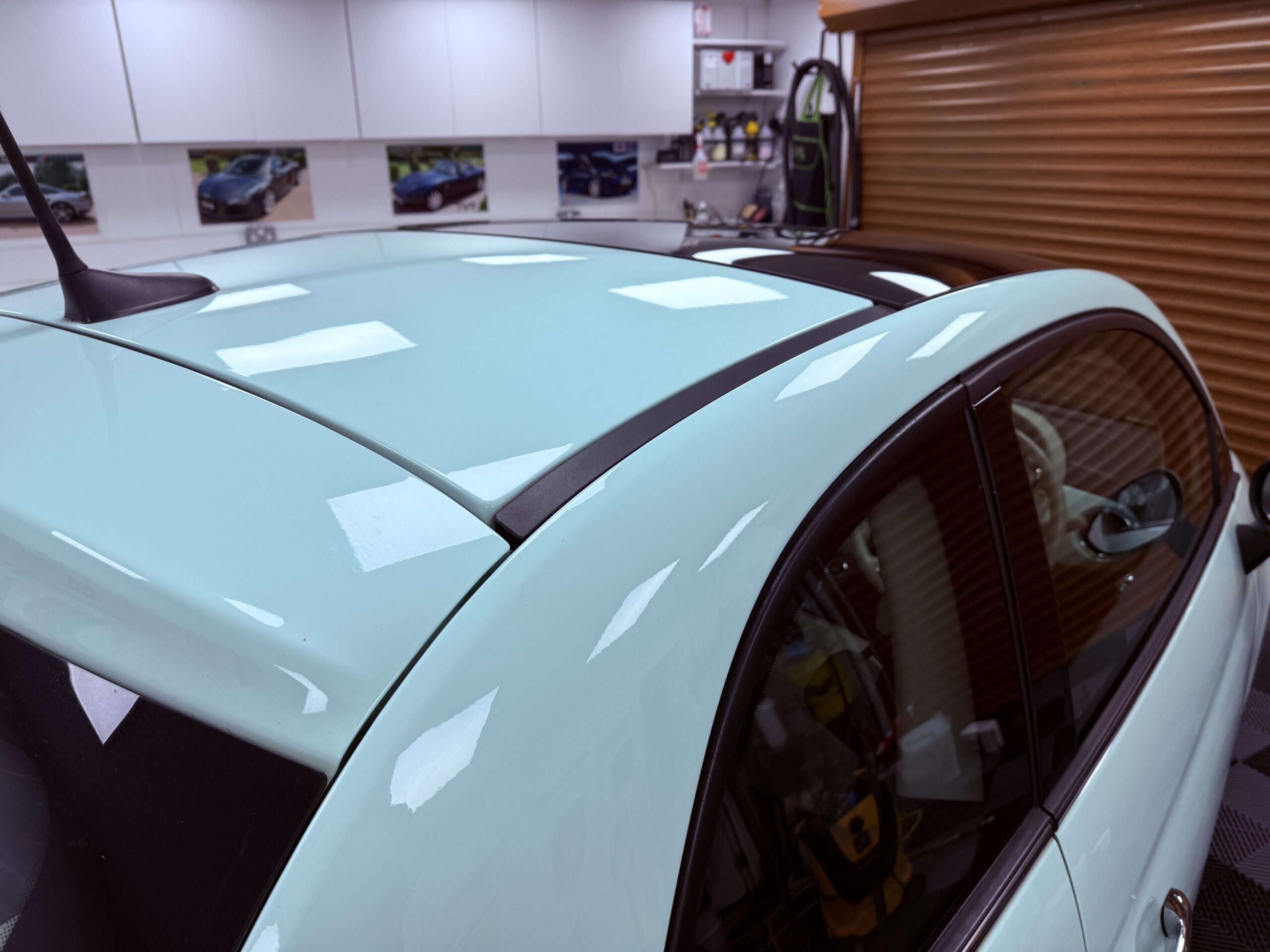 
								Fiat 500 2015 LOUNGE Hatchback full									