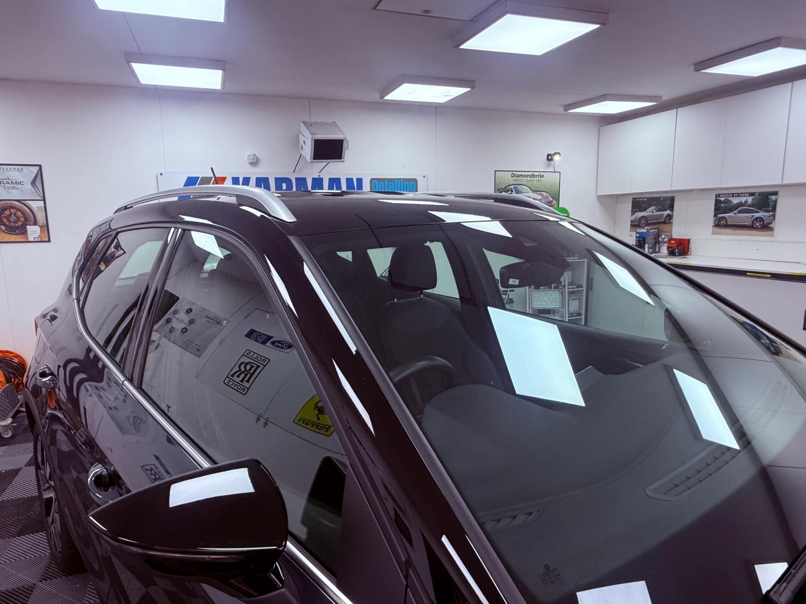 
								Seat Arona,2024 Hatchback, 9600 miles!!! full									