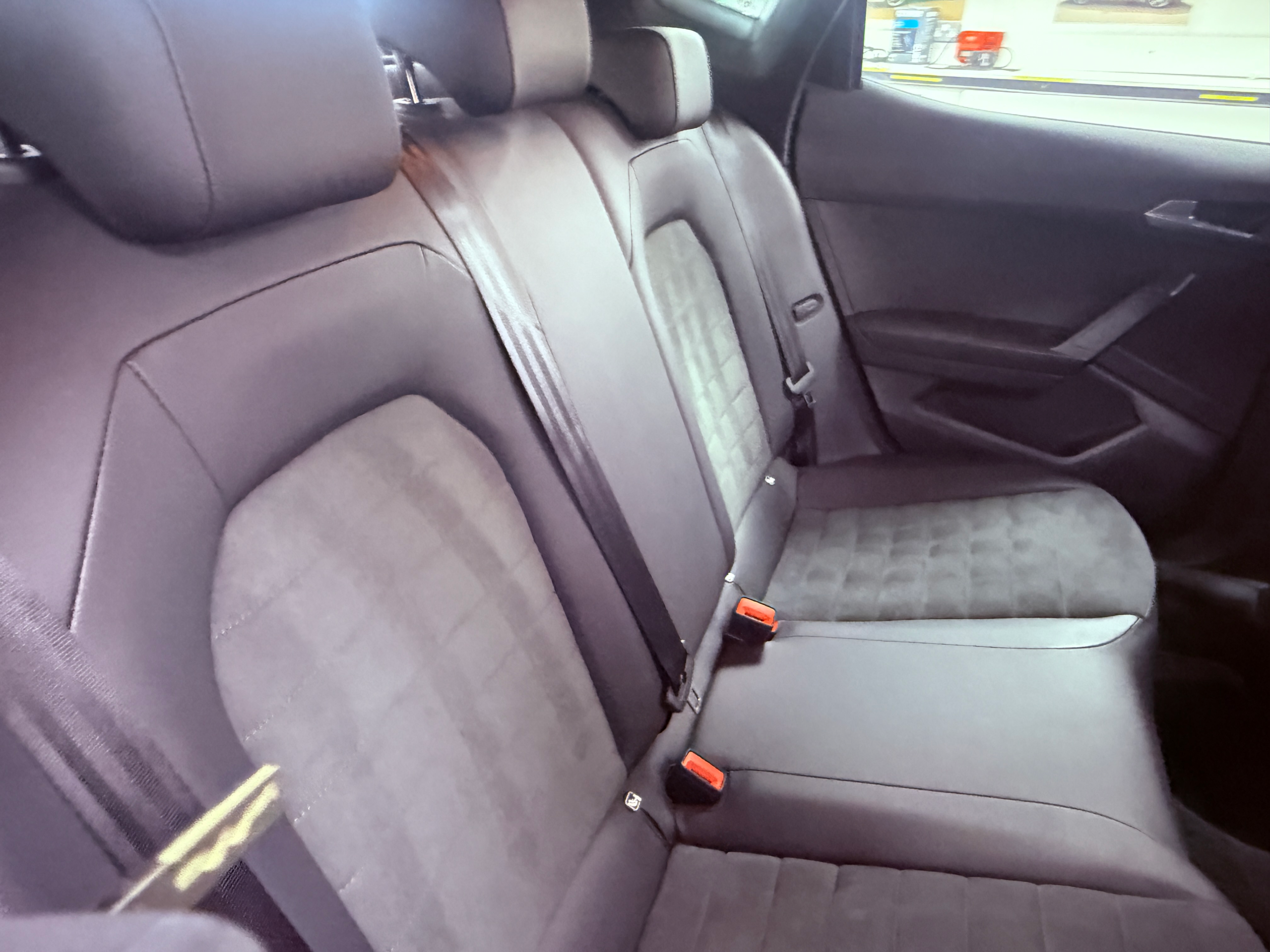 
								Seat Arona,2024 Hatchback, 9600 miles!!! full									