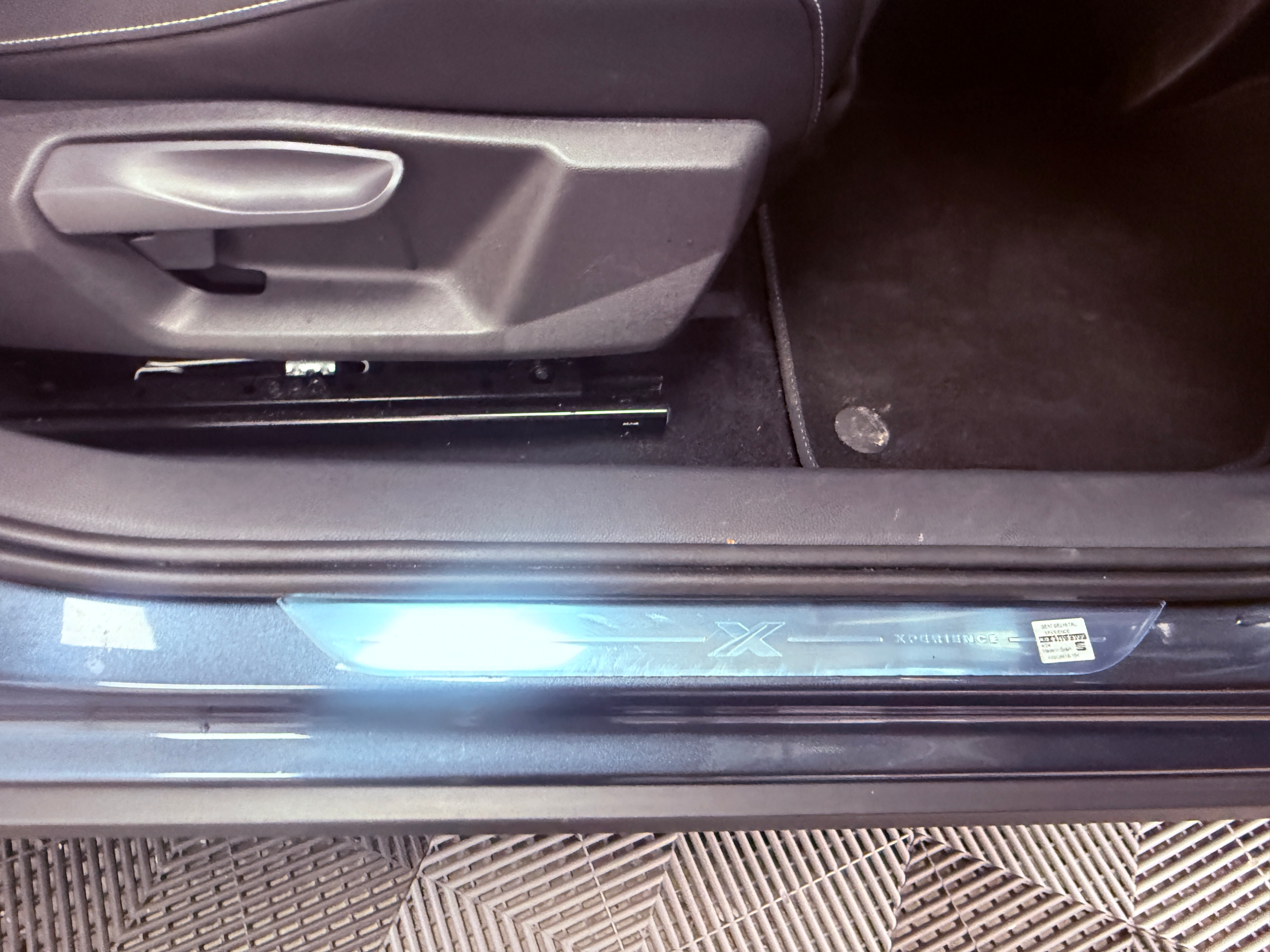 
								Seat Arona,2024 Hatchback, 9600 miles!!! full									