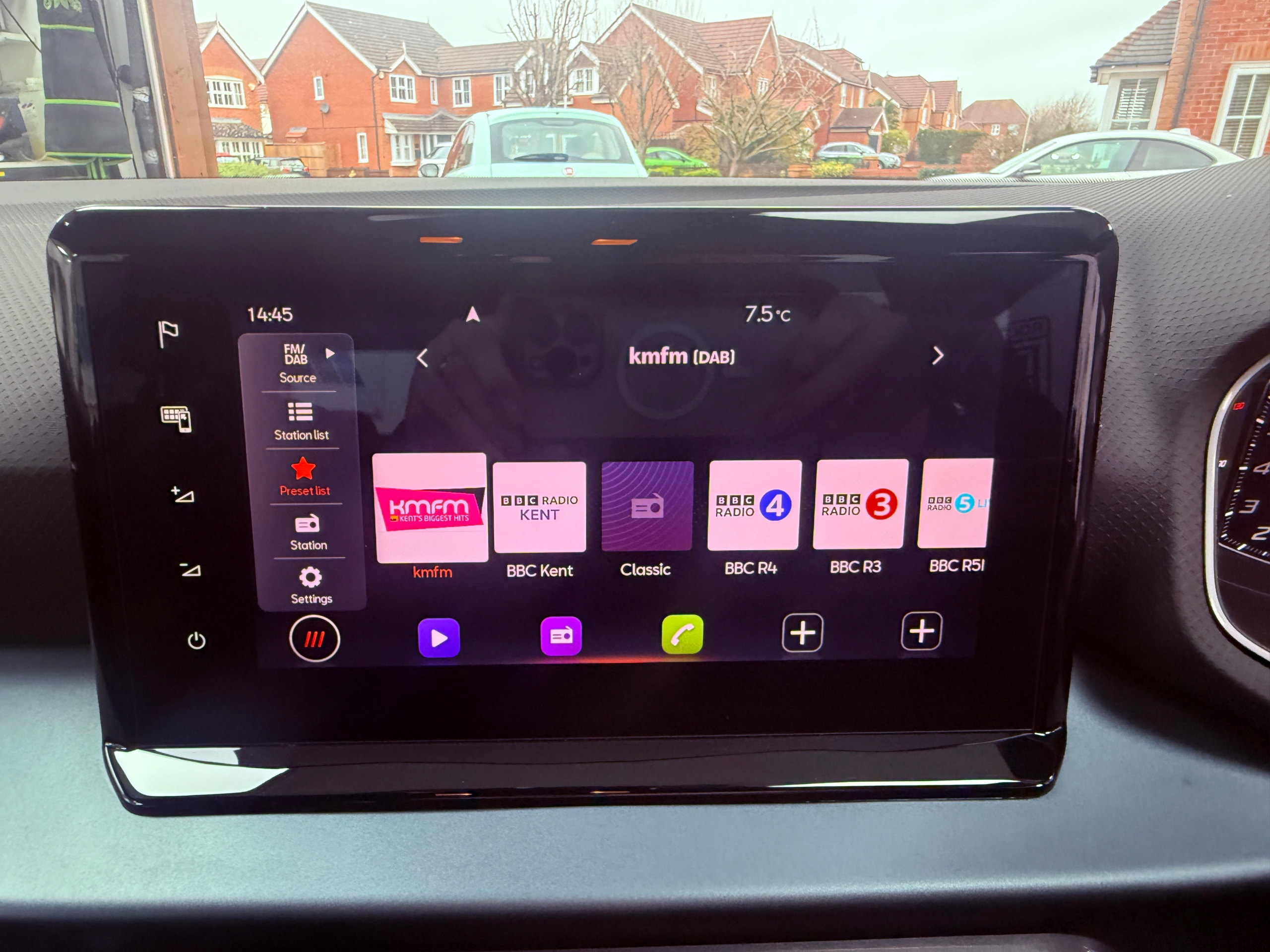 
								Seat Arona,2024 Hatchback, 9600 miles!!! full									