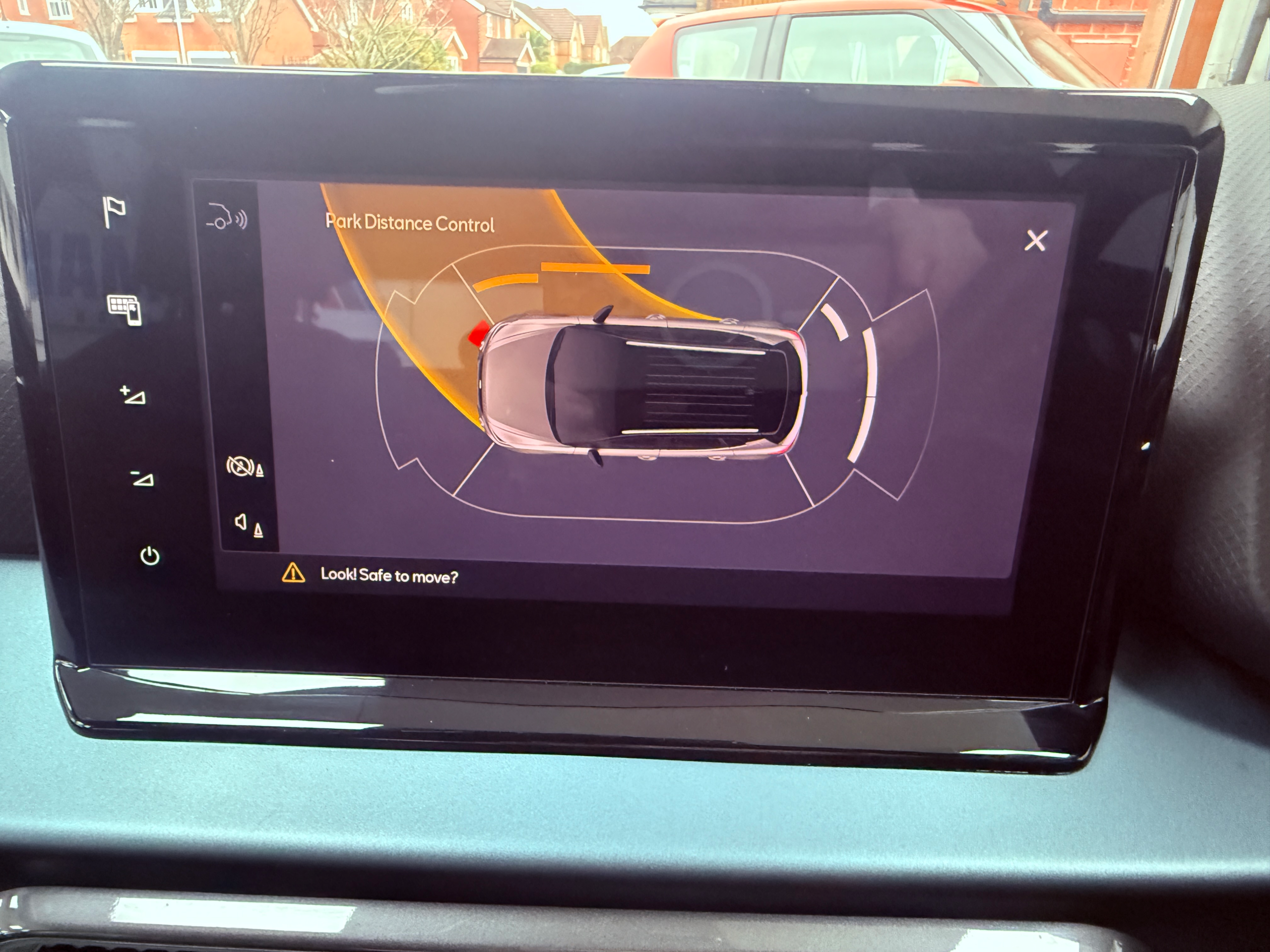 
								Seat Arona,2024 Hatchback, 9600 miles!!! full									