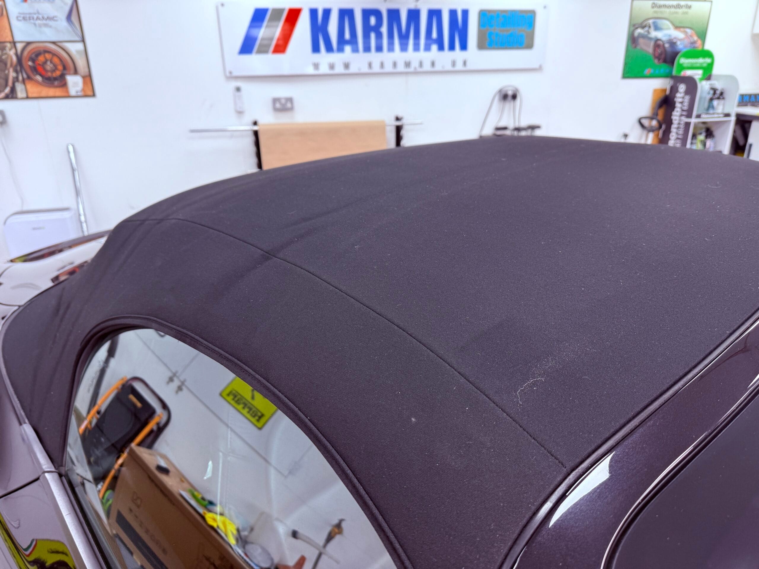 
								Porsche Boxster 981 3.4 S PDK full									