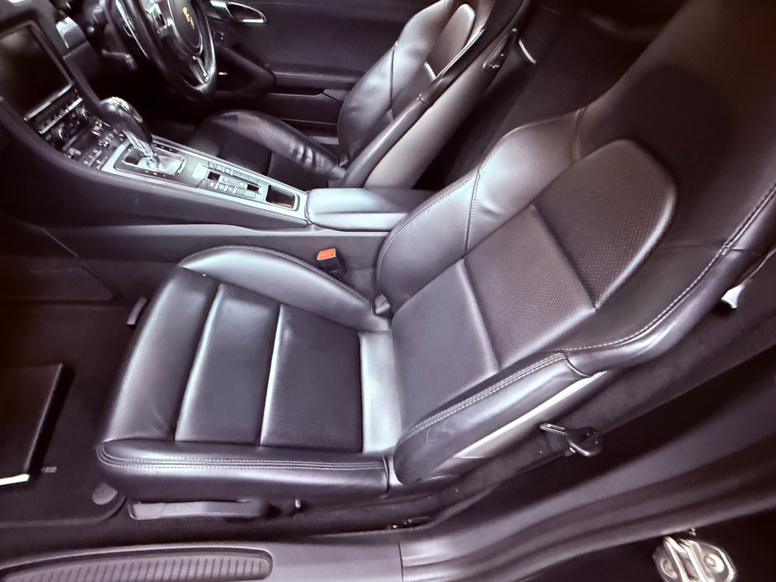 
								Porsche Boxster 981 3.4 S PDK full									