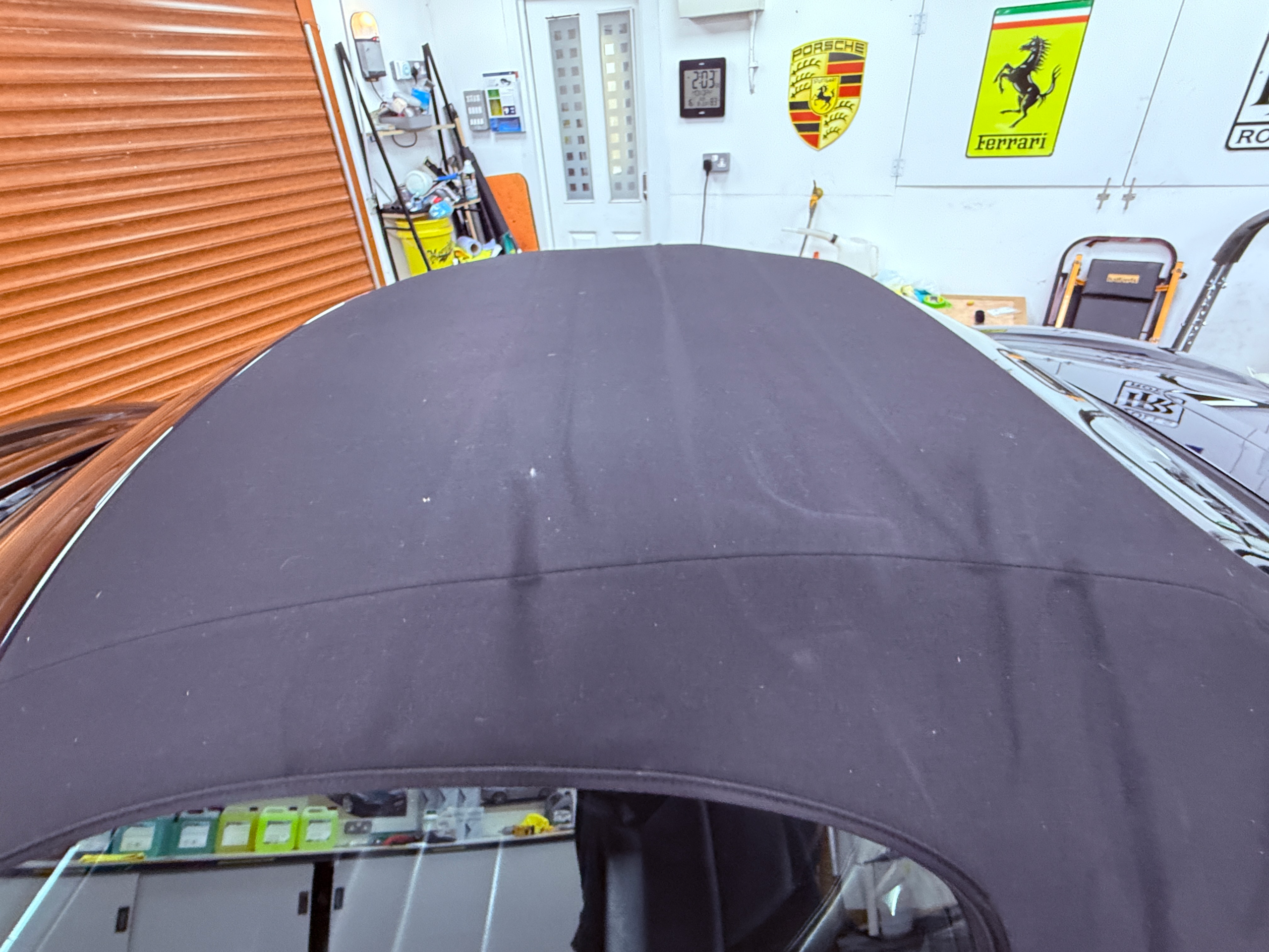 
								Porsche Boxster 981 3.4 S PDK full									